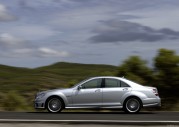Mercedes-Benz S 63 AMG Mercedes-Benz S 63 AMG